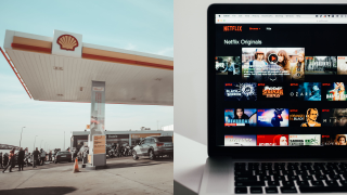 Earn 5% Back From Gas Stations and Streaming Services With Your Chase Freedom